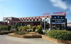 Hotel Bollaert Lens